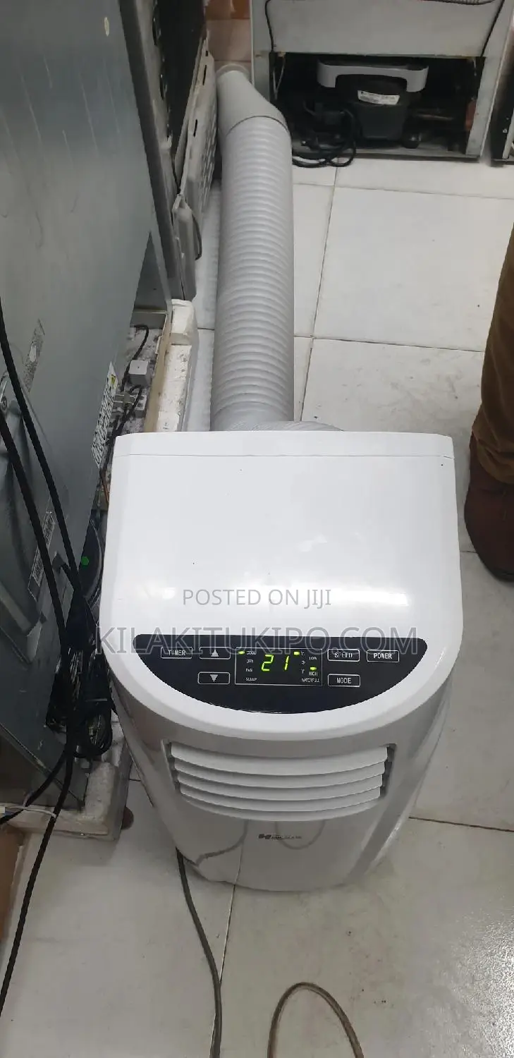 High Class Air Condition