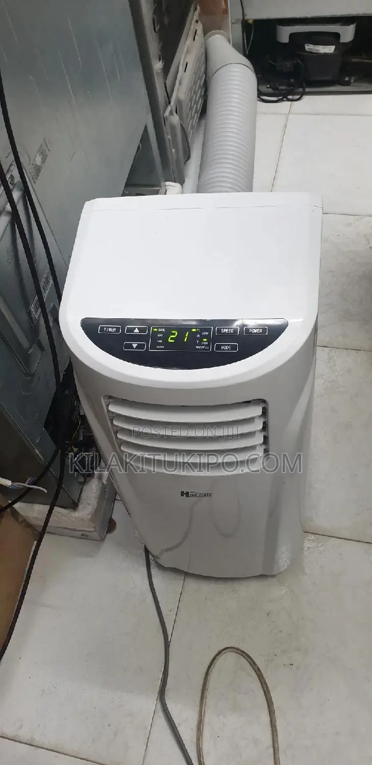 High Class Air Condition