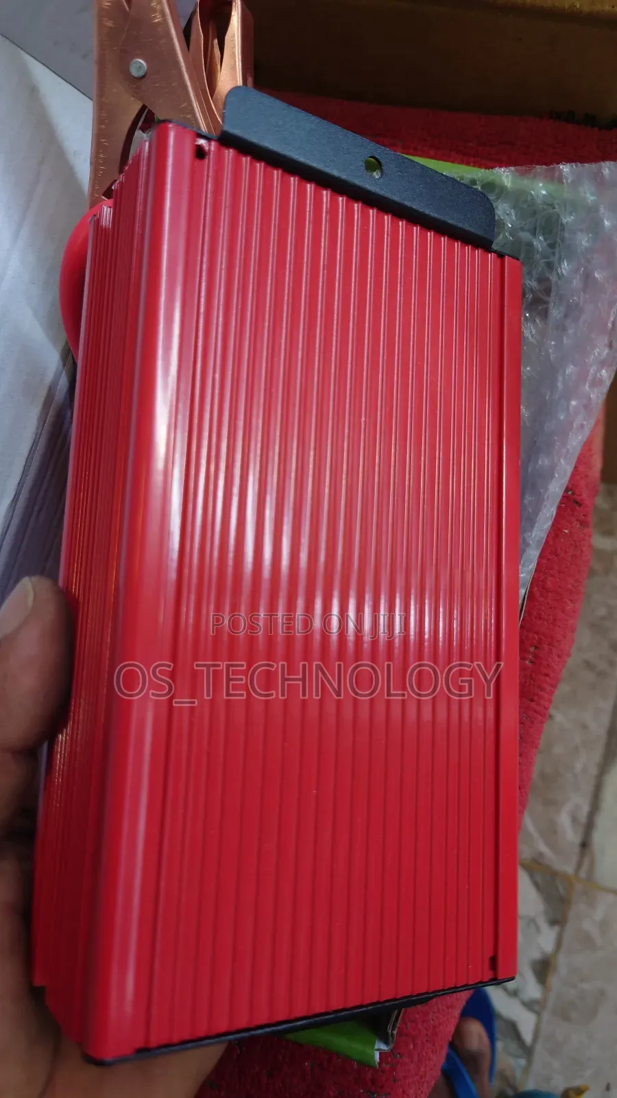 Original Inverter 500W Peak Power 1000W 50hz 12V Usb Port