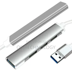 Original 4 in 1 USB Multiple USB Port.Phone, Computer, 