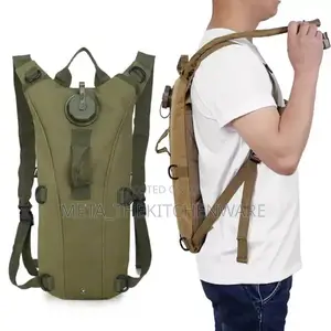Water Bag 3L