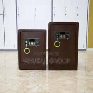 Safe Box Original