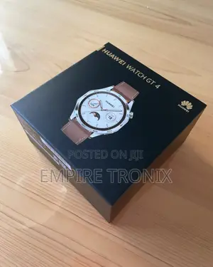 Huawei Smart Watch GT 4