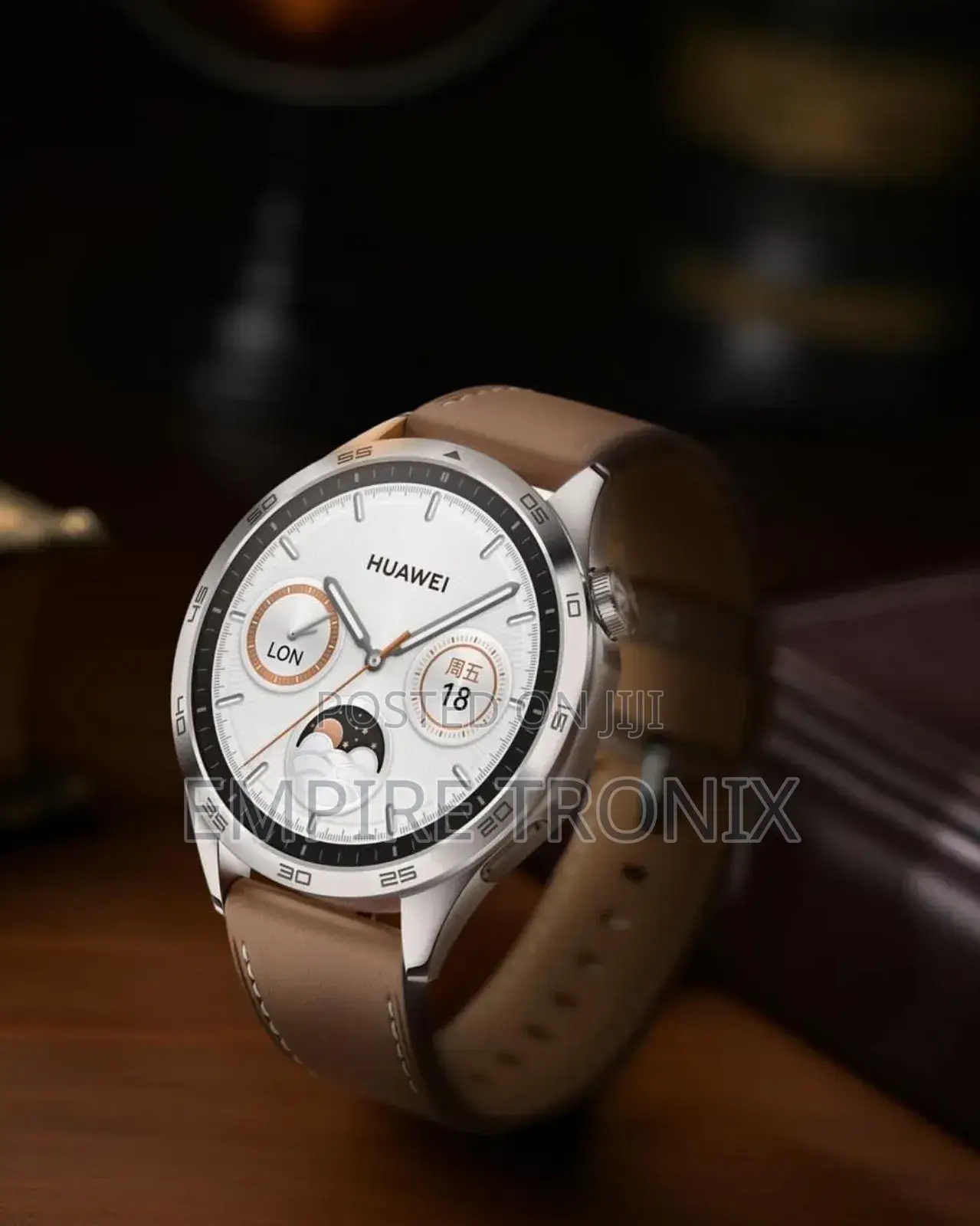 Huawei Smart Watch GT 4