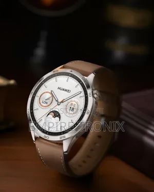Huawei Smart Watch GT 4