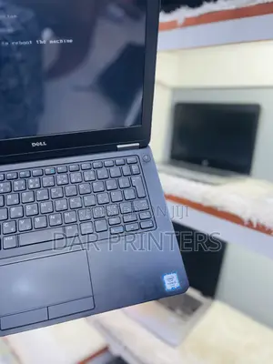 Laptop Dell Latitude 5280 8GB Intel Core I5 HDD 500GB