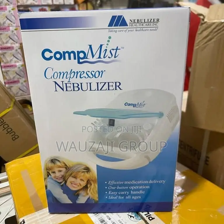 Nebulizer Original