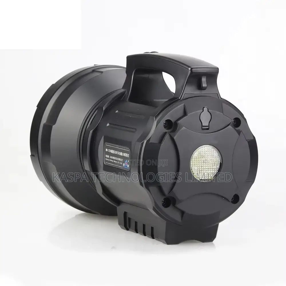 Multifunctional Torch