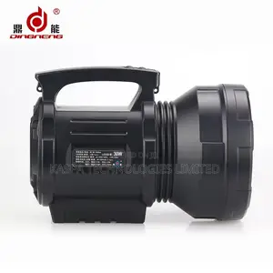 Multifunctional Torch