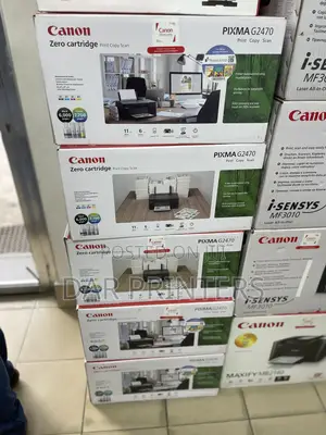 Canon Pixma G2470