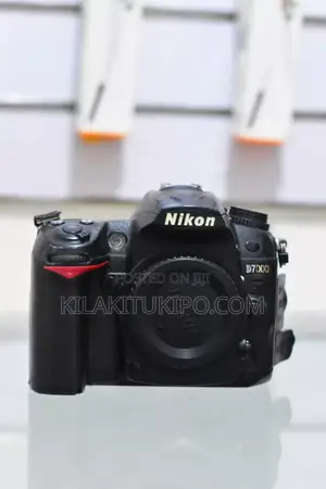 Nikon EOD D7000