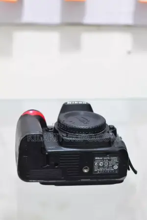Nikon EOD D7000