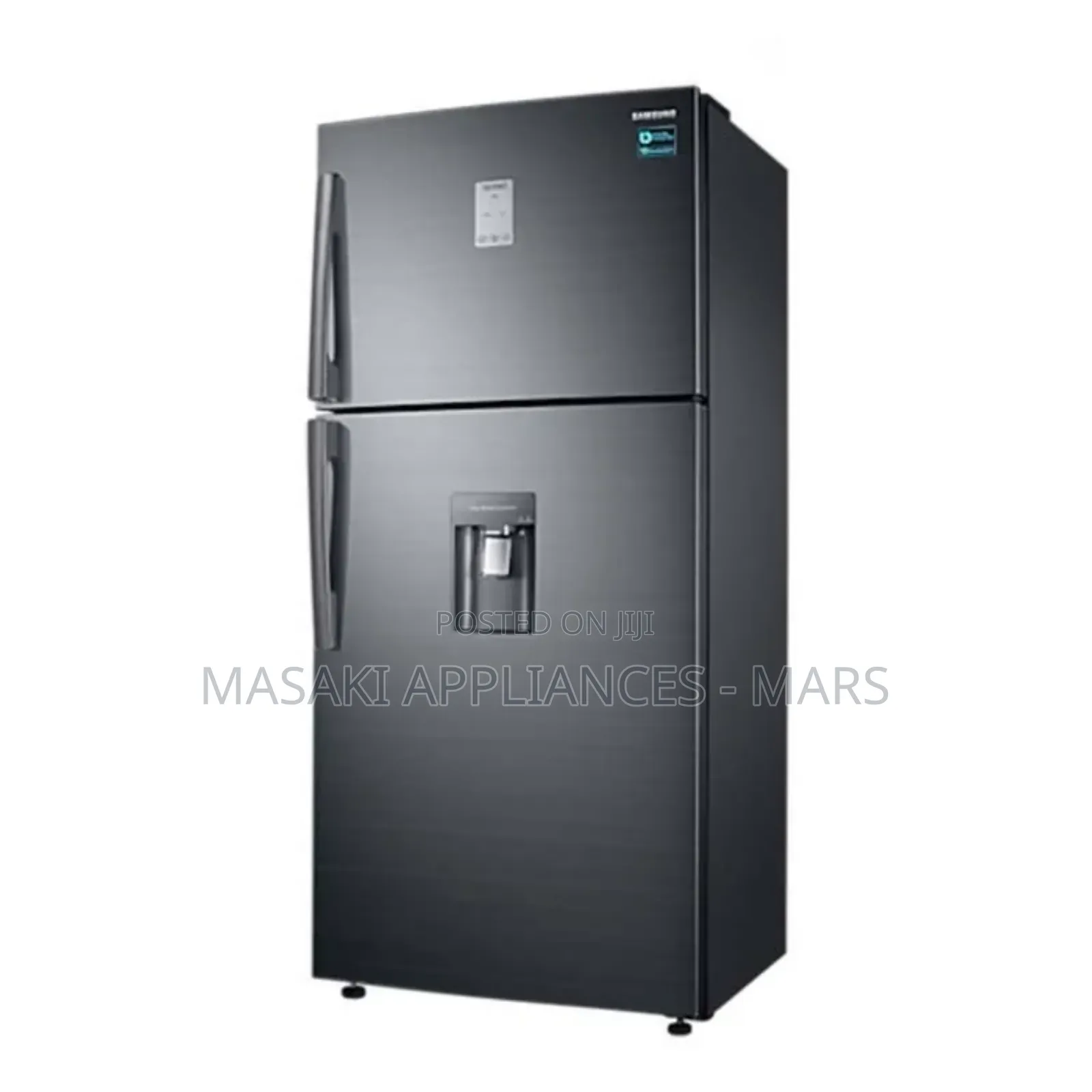 Samsung Fridge RT 85k7111bs