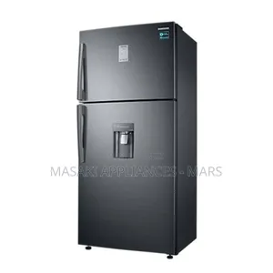 Samsung Fridge RT 85k7111bs