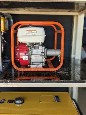 Petrol Concrete Vibrator