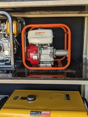 Petrol Concrete Vibrator