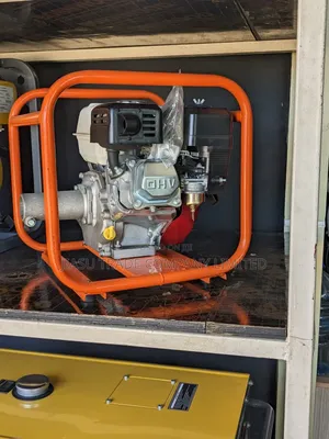 Petrol Concrete Vibrator