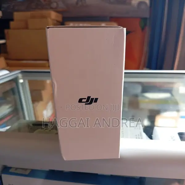 DJI Neo Drone