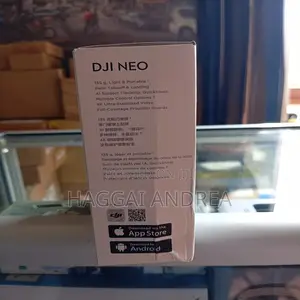 DJI Neo Drone