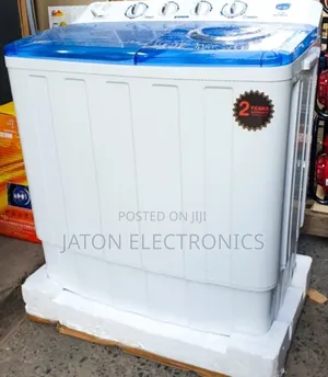 Mr UK Manual Washing Machine 12kg