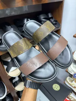 Multiple Brands Men Sandals/New Open Shoes Og