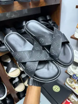 Multiple Brands Men Sandals/New Open Shoes Og