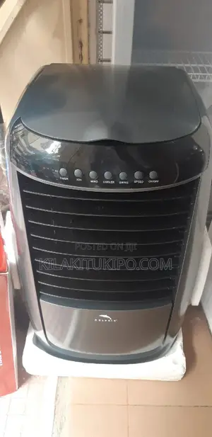 Dolphin Air Cooler
