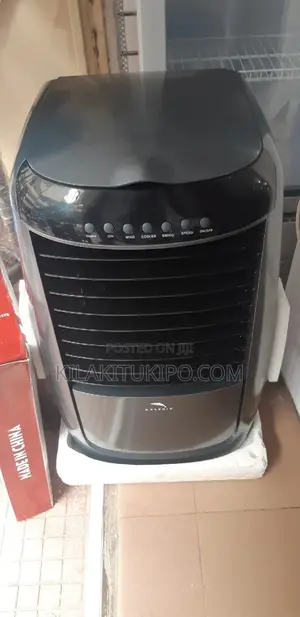 Dolphin Air Cooler