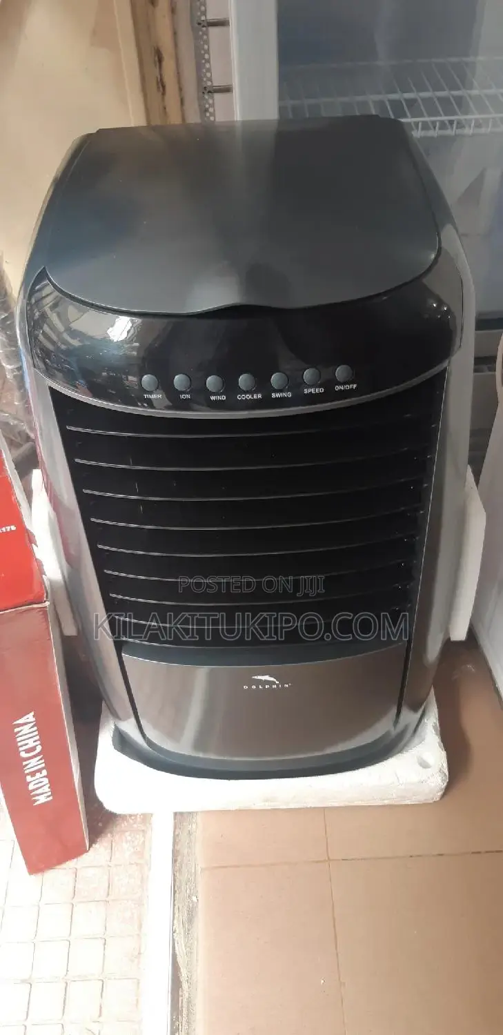 Dolphin Air Cooler