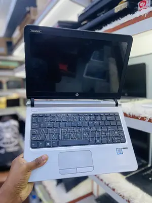 Laptop HP 430 G3 8GB Intel Core I5 HDD 500GB