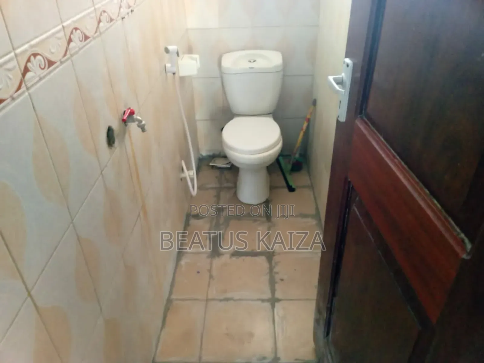 3bdrm Apartment in Kariakoo Mafia, Ilala for rent