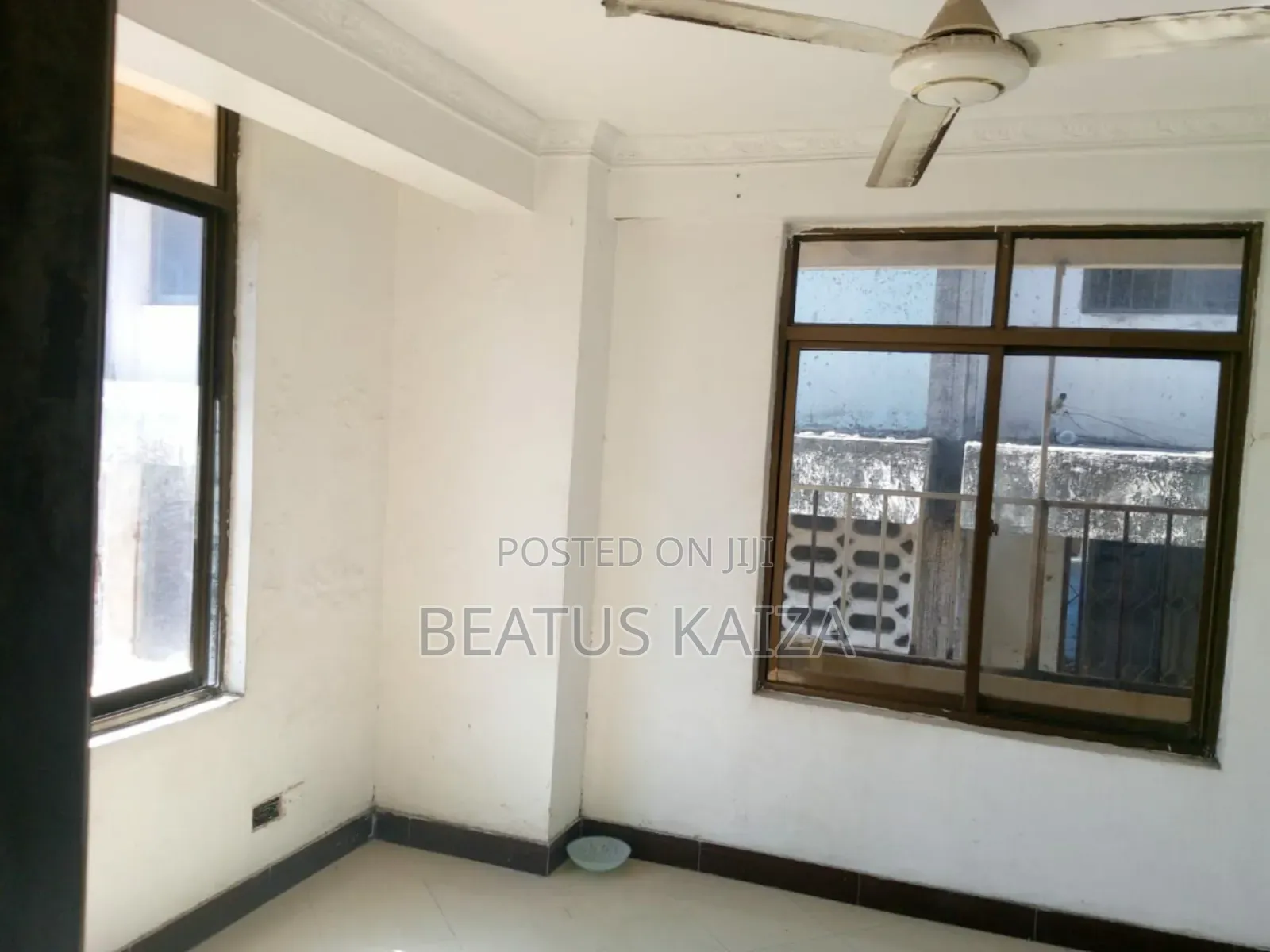 3bdrm Apartment in Kariakoo Mafia, Ilala for rent