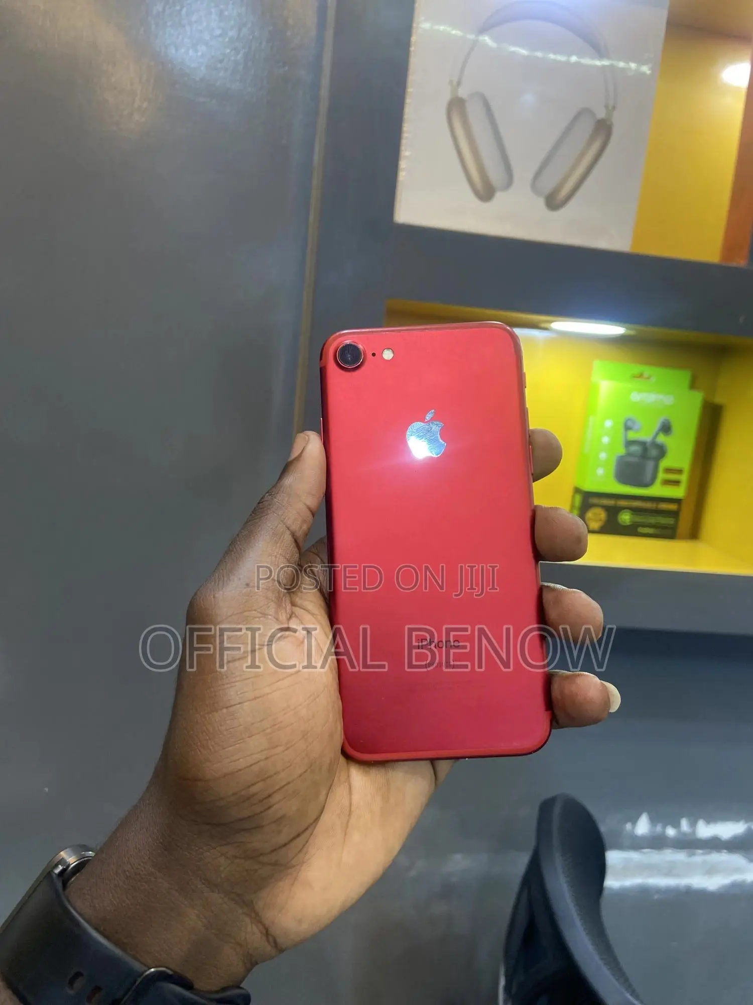 Apple iPhone 7 32 GB Red