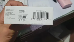 Wireless Earphone