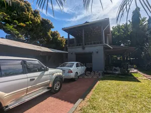 Photo - Furnished 4bdrm Villa in The Villas, Masaki for rent