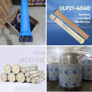 Filtration System