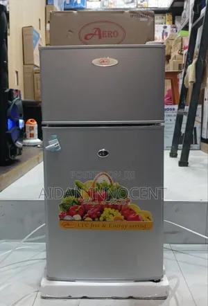 Aero Refrigerator 80L