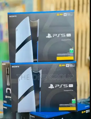 Playstation 5 Pro