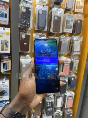 Infinix Hot 11 Play 128 GB Green