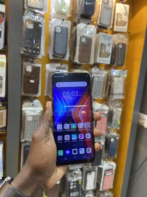 Infinix Hot 11 Play 128 GB Green