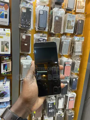 Infinix Hot 11 Play 128 GB Green