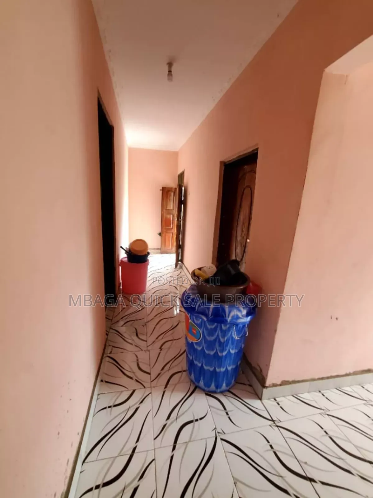 3bdrm House in Ilala, Kitunda for sale