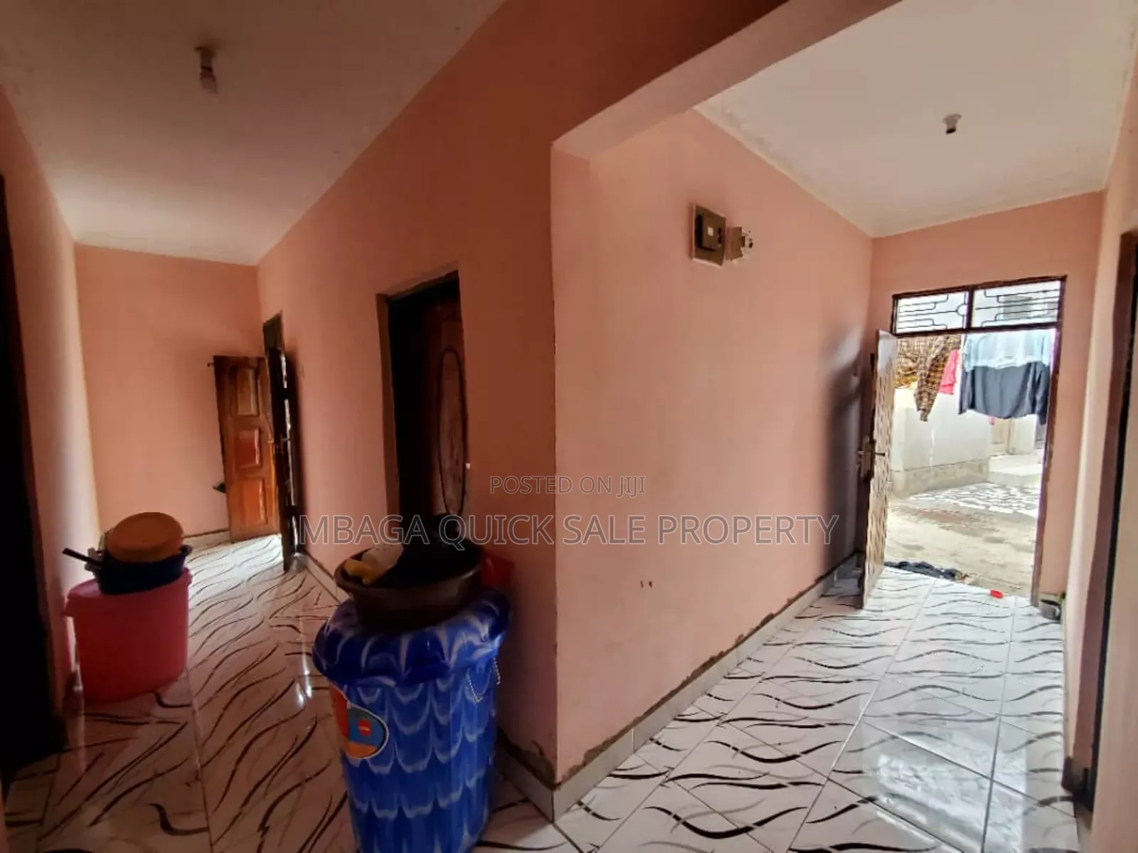 3bdrm House in Ilala, Kitunda for sale