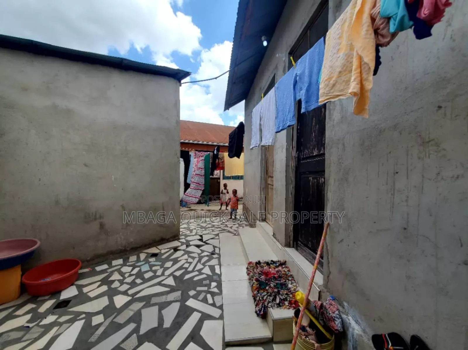 3bdrm House in Ilala, Kitunda for sale