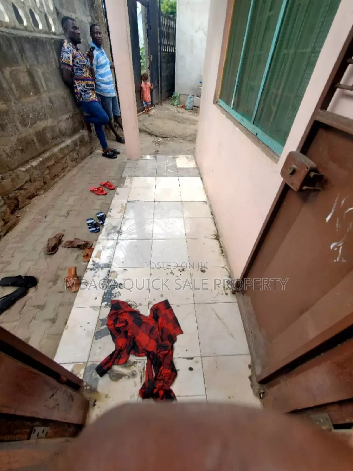 3bdrm House in Ilala, Kitunda for sale