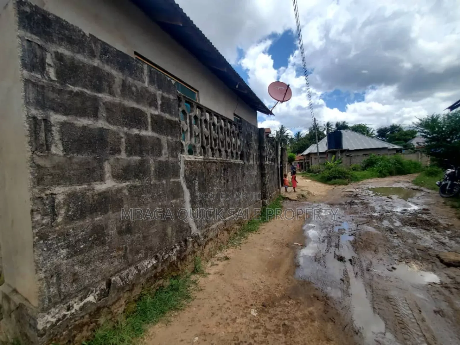 3bdrm House in Ilala, Kitunda for sale