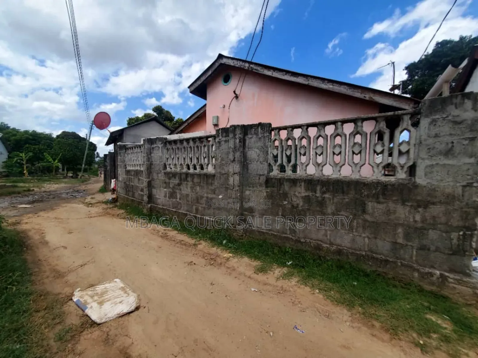 3bdrm House in Ilala, Kitunda for sale