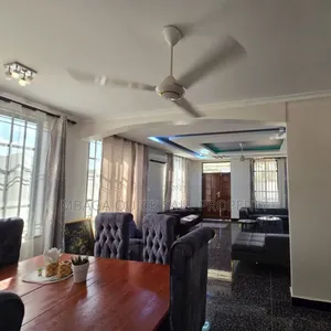 3bdrm Apartment in Madale Kontena, Goba for rent
