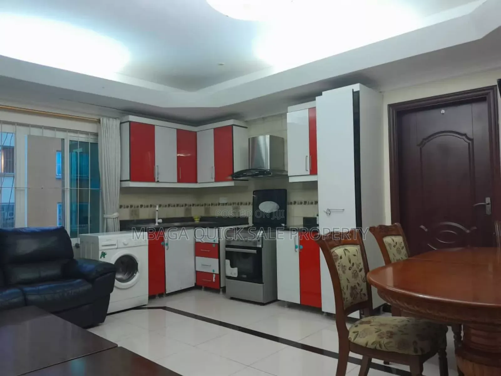 1bdrm Apartment in Upanga for rent