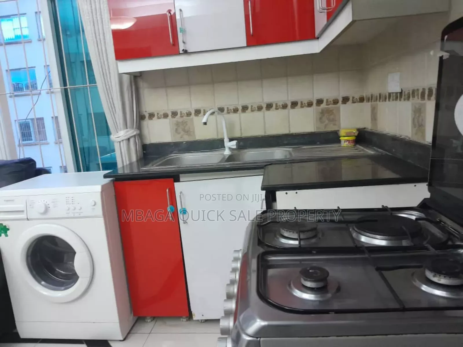 1bdrm Apartment in Upanga for rent
